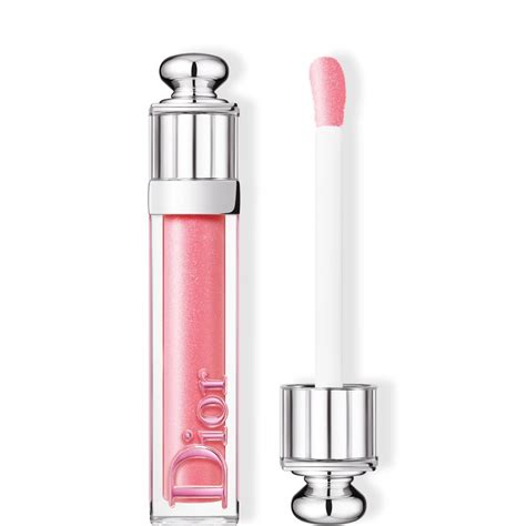 купить блеск для губ dior|Dior Addict Stellar Gloss: Блеск.